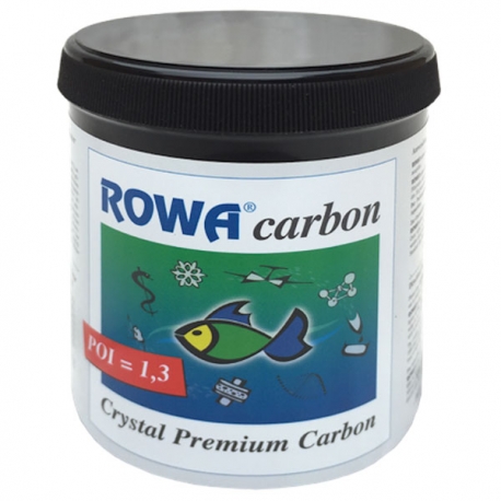 ROWA Carbon - 250 g Aqua Store