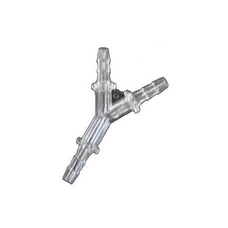 OASE Distributeur Y 5 mm AquaOxy transparent Aqua Store