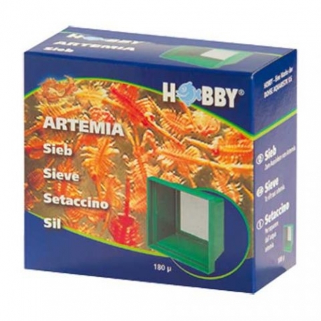 Hobby Tamis Artémia Aqua Store