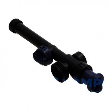 OASE Distributeur d'eau 2 cpl. Aquarius Fountain Aqua Store