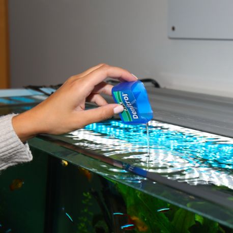 Image 1 - JBL Denitrol 100 ml - Dénitrification biologique de l'aquarium Aqua Store