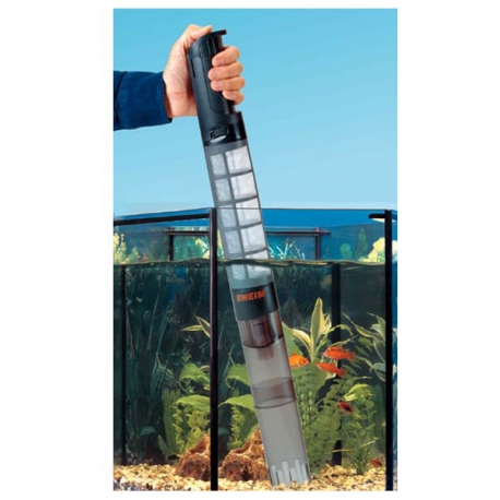 EHEIM Quick Vac Pro 3531 - Aspirateur pour Aquarium