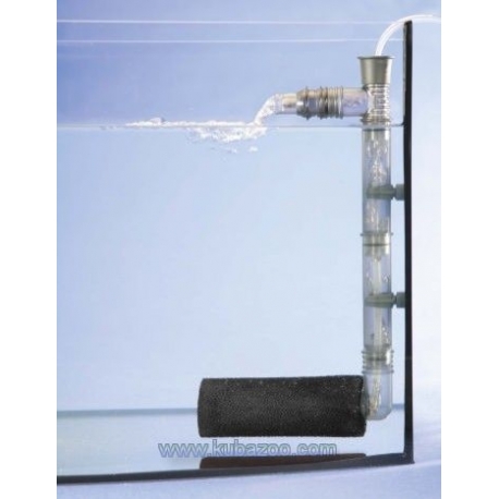 Image 2 - Eheim Air Filter Aqua Store