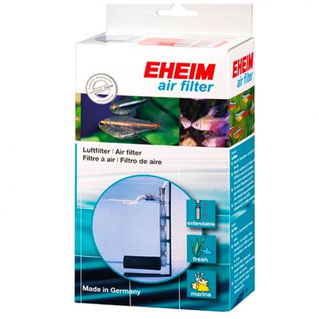 EHEIM Air Filter - Filtre exhausteur pour aquarium