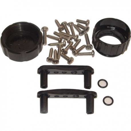 OASE Set de visserie FiltoClear Aqua Store