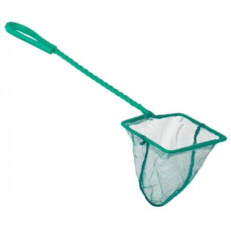 Epuisette pour aquarium - 10 x 8 cm Aqua Store