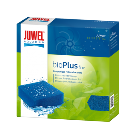 JUWEL BioPlus Fine Taille L, Mousse Filtrante Fine - Pour Filtre Bioflow 6.0