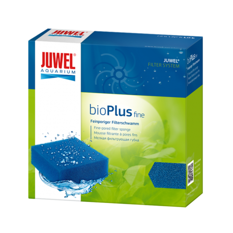 JUWEL BioPlus Fine Taille L, Mousse Filtrante Fine - Pour Filtre Bioflow 6.0 Aqua Store