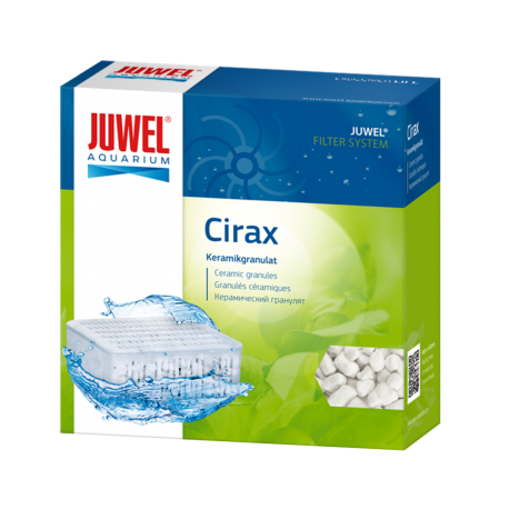 JUWEL Cirax Taille M, Céramique de Filtration - Pour Filtre Bioflow 3.0