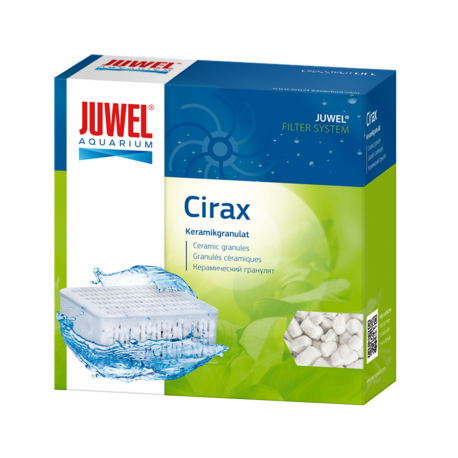 JUWEL Cirax Taille L, Céramique de Filtration - Pour Filtre Bioflow 6.0 Aqua Store