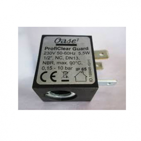 OASE Solenoide ProfiClear Guard Aqua Store