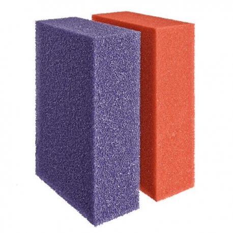OASE Set de mousses BioTec 60000/140000 et ScreenMatic 18/36 - Lot de 2 Aqua Store