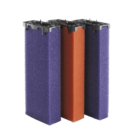 OASE Kit cartouches FiltoMatic 14000/25000 Aqua Store