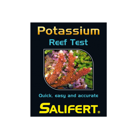 SALIFERT Test Potassium