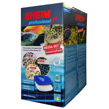 Image 1 - EHEIM 2520780 Média Set 2076/2078/2178 Aqua Store
