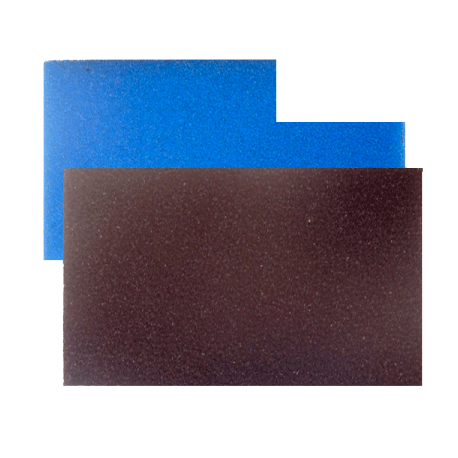 UBBINK Set Mousses FiltraClear 2500/4500 Aqua Store