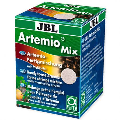 JBL ArtemioMix - 230 g Aqua Store
