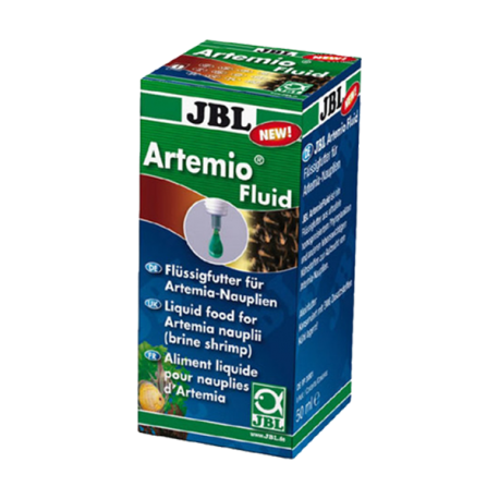 JBL ArtemioFluid 50ml Aqua Store