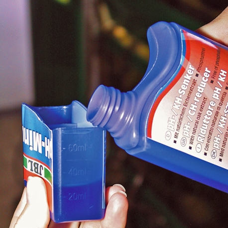 Image 1 - JBL pH-Minus 100ml (Aquacid) Réducteur de pH / KH Aqua Store