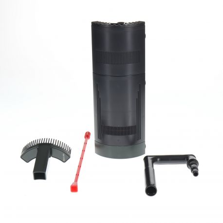 Image 4 - JBL Topclean II - Skimmer de surface pour aquarium jusqu'à 600 litres Aqua Store