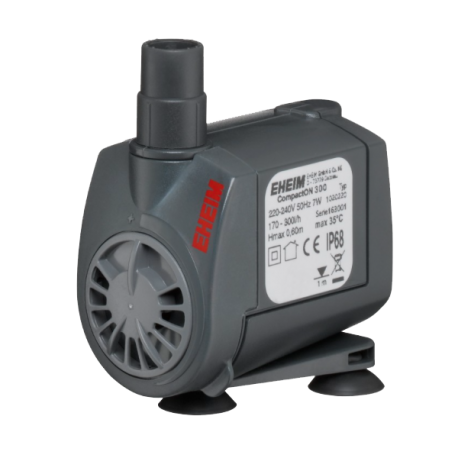 Image 1 - EHEIM Compact ON 300 - 300 L/H Aqua Store