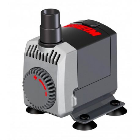 Image 1 - EHEIM Compact ON 600 - Pompe à eau pour aquarium Aqua Store