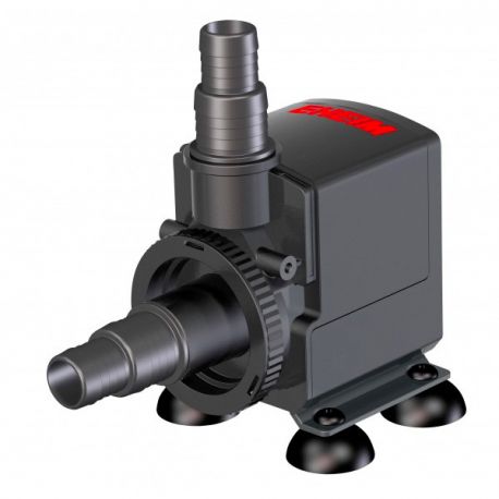EHEIM Compact ON 2100 - Pompe à eau pour aquarium Aqua Store