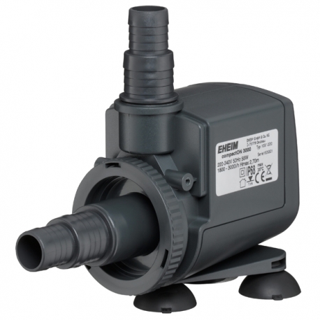 EHEIM Compact ON 3000 - 3000 L/H Aqua Store