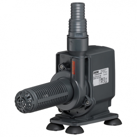 EHEIM Compact ON 5000 - 5000 L/H Aqua Store