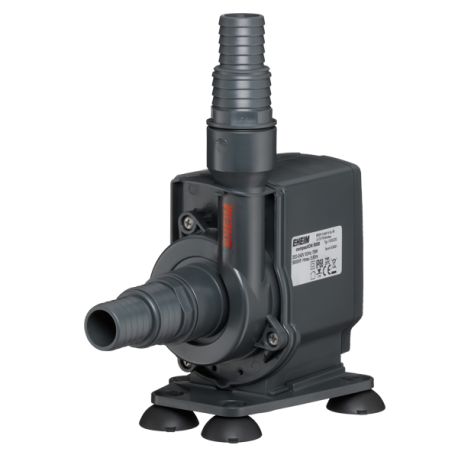 Image 1 - EHEIM Compact ON 5000 - 5000 L/H Aqua Store