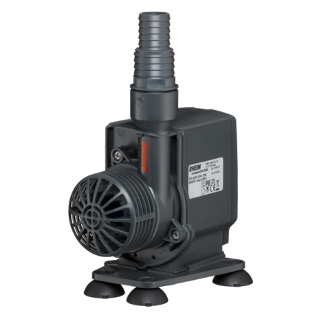 Image 2 - EHEIM Compact ON 5000 - 5000 L/H Aqua Store
