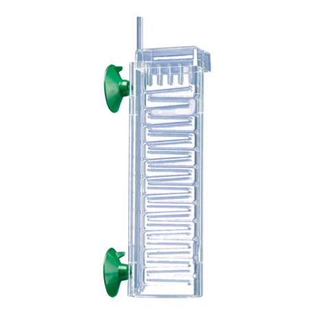 Dennerle Mini Flipper CO2 jusqu'à 200 Litres Aqua Store