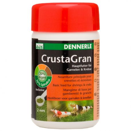 DENNERLE CrustaGran - 100 ml