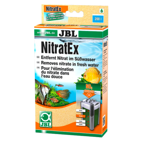 JBL NitratEx 170 g - 250 ml