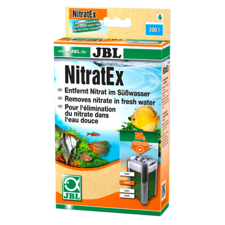 JBL NitratEx 170 g - 250 ml Aqua Store