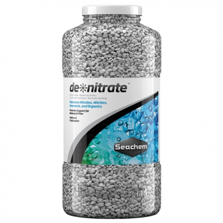 SEACHEM DeNitrate - 1 Litre Aqua Store