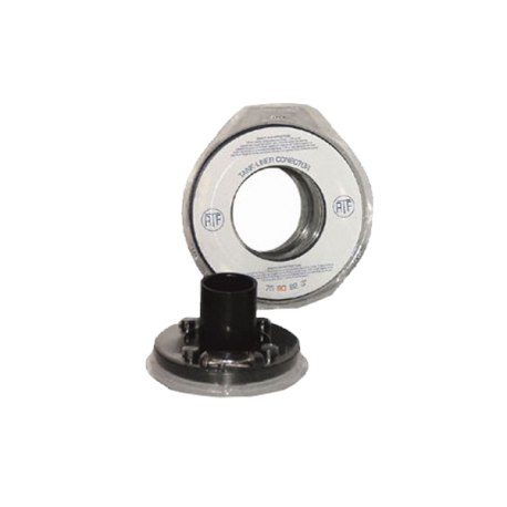 Image 1 - SUPERFISH Connecteur Bâche/Bac Bassin - Ø 40 mm Aqua Store