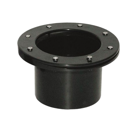 SUPERFISH Connecteur Bâche/Bac Bassin - Ø 63 mm Aqua Store