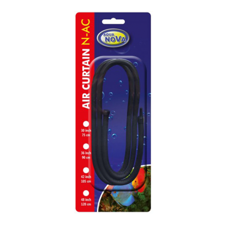 AQUA NOVA Diffuseur à air flexible - 120 cm Aqua Store