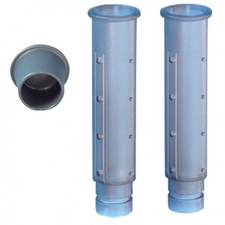 Kit extention pour Kit d'installation 2 rejet Eheim Aqua Store