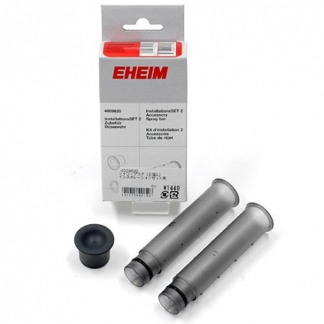 Image 1 - Kit extention pour Kit d'installation 2 rejet Eheim Aqua Store