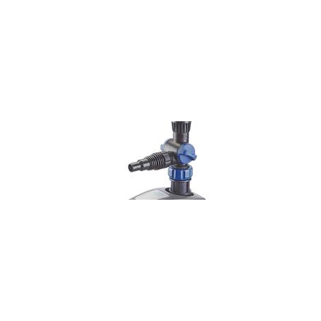Image 3 - OASE Aquarius Fountain Set Eco 5500 - Pompe jet d'eau bassin 5500 l/h Aqua Store
