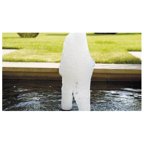 OASE Aquarius Universal Premium Eco 4000 - Pompe Fontaine et Jet d'Eau 4000 l/h