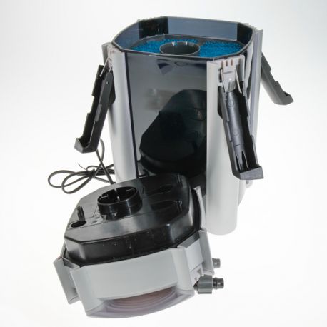 Image 2 - JBL CristalProfi e902 - Filtre pour aquarium de 90 à 300 litres Aqua Store