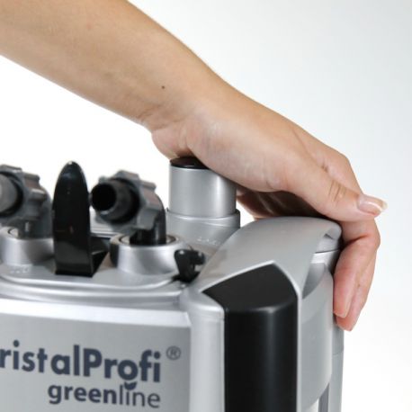 Image 5 - JBL CristalProfi e902 - Filtre pour aquarium de 90 à 300 litres Aqua Store