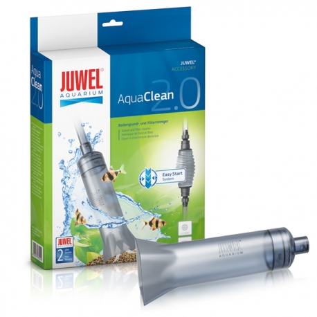JUWEL Aqua Clean - Cloche de nettoyage