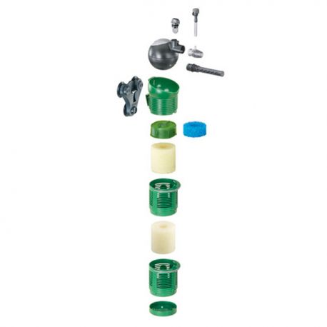 Image 1 - EHEIM Aquaball 130 - Filtre interne pour aquarium jusqu'à 130 litres Aqua Store