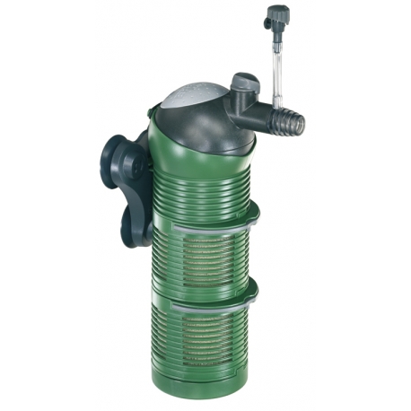 Image 1 - EHEIM Filtre Aquaball 130 - 2402 - Aquarium de 60 à 130 litres - Débit : 180 à 550 l/h Aqua Store
