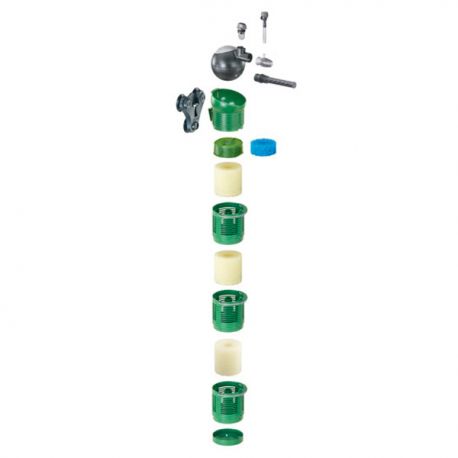 Image 1 - EHEIM Aquaball 180 - Filtre interne pour aquarium jusqu'à 180 litres Aqua Store