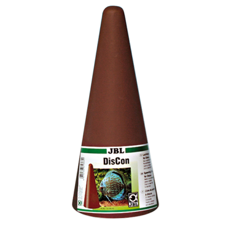 JBL Cone de Ponte pour Discus Aqua Store